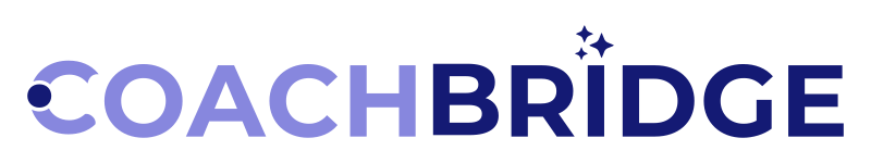 CoachBridge - AI & Human Coaching Platform